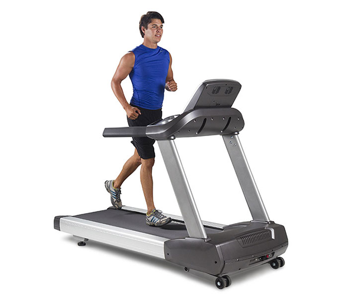 Spirit Fitness A Heritage of Quality The Spirit of Innovation