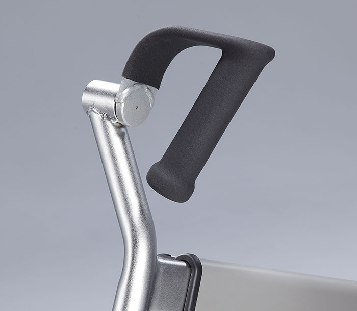 Spirit Fitness A Heritage of Quality The Spirit of Innovation