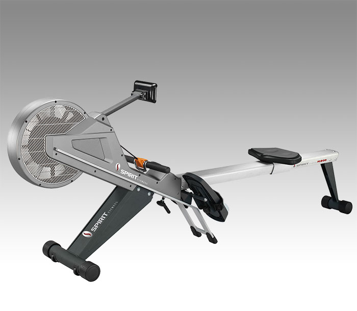Spirit Fitness La qualite en heritage L esprit d innovation Tapis de course HOME