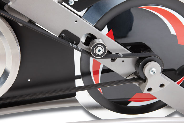 spirit fitness cb900